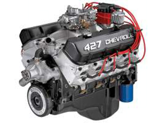 P213A Engine